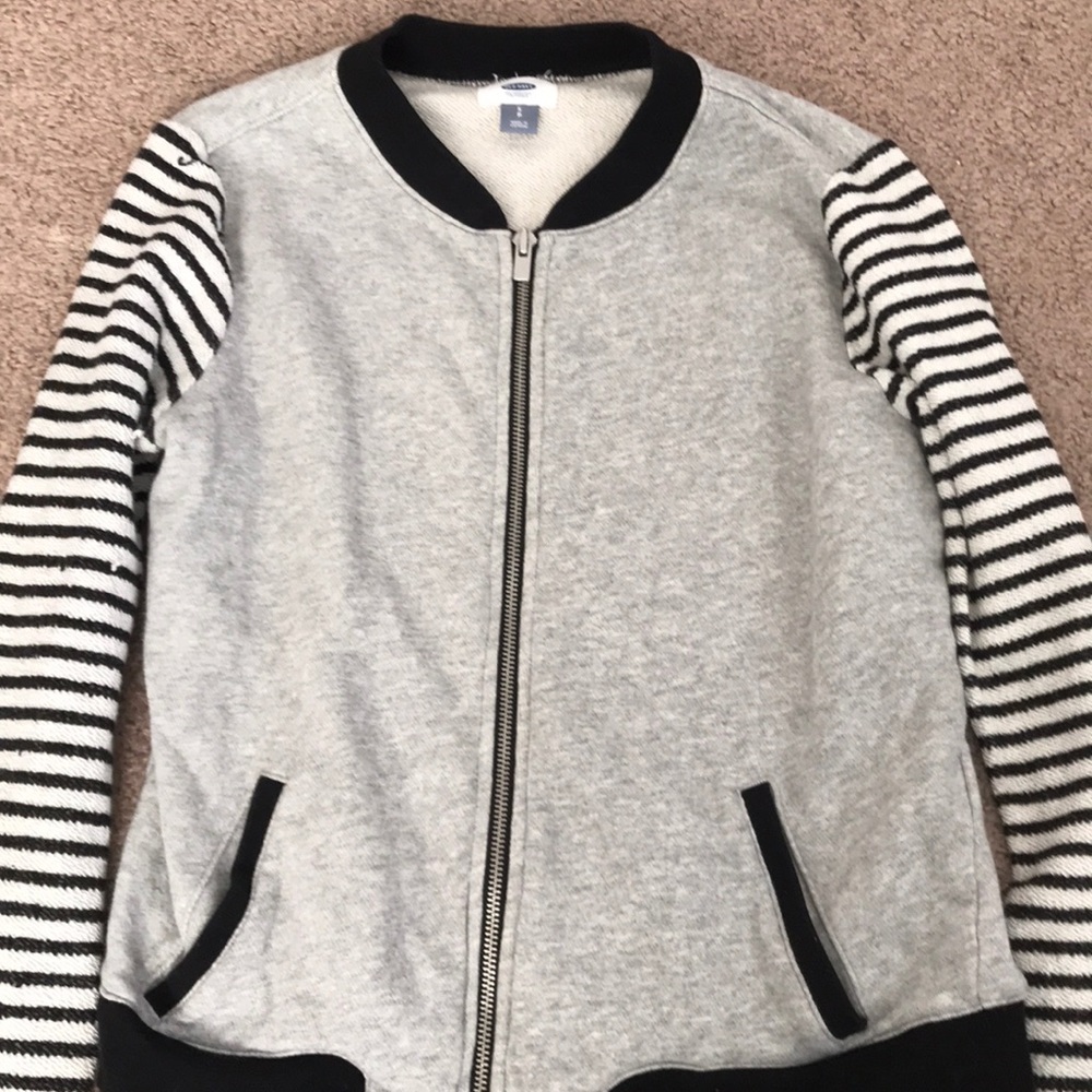 Jacket
